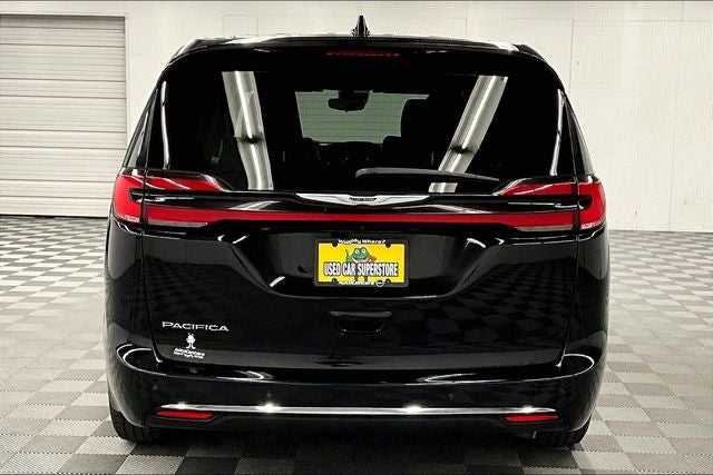 2024 Chrysler Pacifica Touring L Adaptive Cruise - Blind Spot Detection