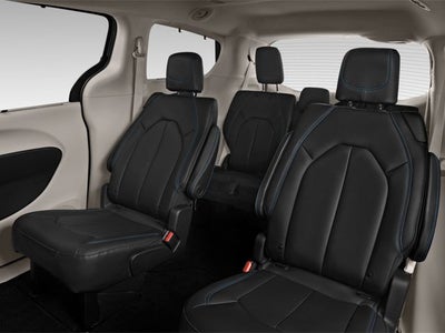 2024 Chrysler Pacifica Touring L Adaptive Cruise Control
