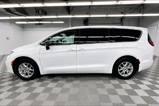 2024 Chrysler Pacifica Touring L Adaptive Cruise-Htd Seats-Remote Start