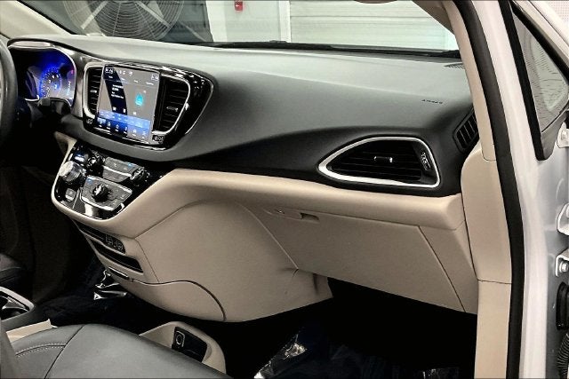 2024 Chrysler Pacifica Touring L Adaptive Cruise-Htd Seats-Remote Start