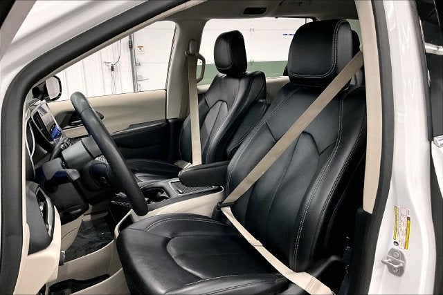 2024 Chrysler Pacifica Touring L Adaptive Cruise-Htd Seats-Remote Start