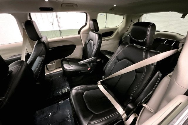 2024 Chrysler Pacifica Touring L Adaptive Cruise-Htd Seats-Remote Start