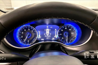 2024 Chrysler Pacifica Touring L Adaptive Cruise-Htd Seats-Remote Start