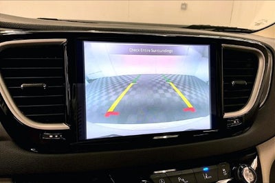 2024 Chrysler Pacifica Touring L Adaptive Cruise-Htd Seats-Remote Start