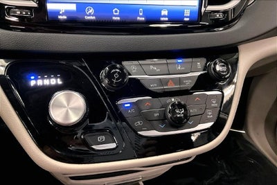 2024 Chrysler Pacifica Touring L Adaptive Cruise-Htd Seats-Remote Start