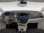 2024 Chrysler Pacifica Touring L Adaptive Cruise Control