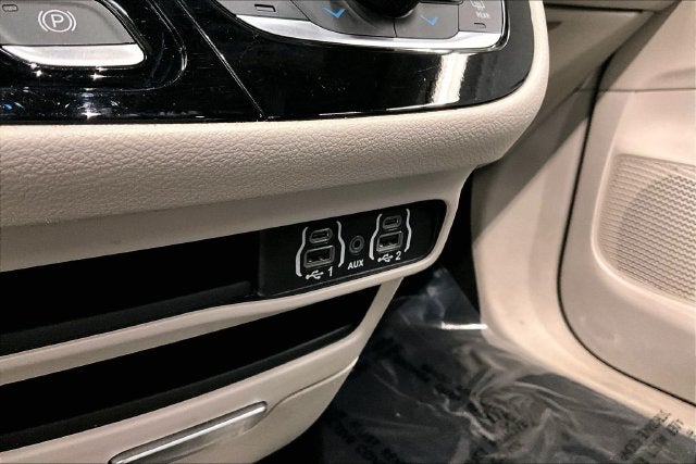 2024 Chrysler Pacifica Touring L Adaptive Cruise-Htd Seats-Remote Start
