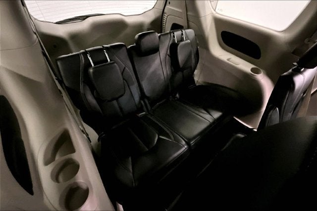 2024 Chrysler Pacifica Touring L Adaptive Cruise-Htd Seats-Remote Start