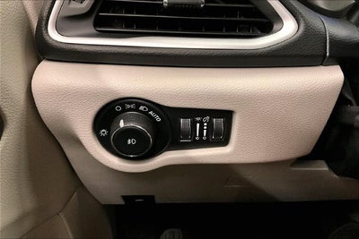 2024 Chrysler Pacifica Touring L Adaptive Cruise-Htd Seats-Remote Start