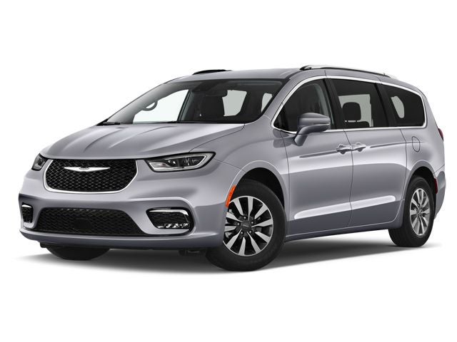 2024 Chrysler Pacifica Touring L Adaptive Cruise Control