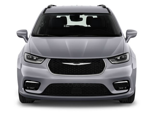 2024 Chrysler Pacifica Touring L Adaptive Cruise Control