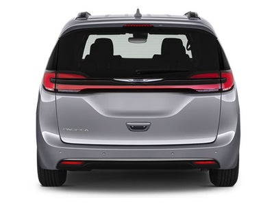 2024 Chrysler Pacifica Touring L Adaptive Cruise Control
