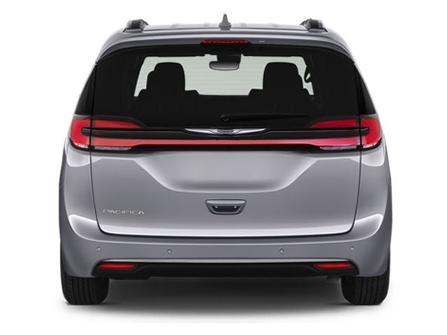 2024 Chrysler Pacifica Touring L Adaptive Cruise Control