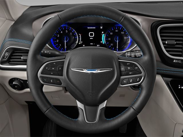 2024 Chrysler Pacifica Touring L Adaptive Cruise Control