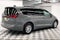 2025 Chrysler Pacifica Select Adaptive Cruise Control