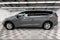 2025 Chrysler Pacifica Select Adaptive Cruise Control