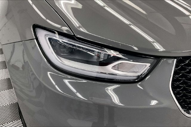 2025 Chrysler Pacifica Select Adaptive Cruise Control