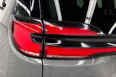 2025 Chrysler Pacifica Select Adaptive Cruise Control