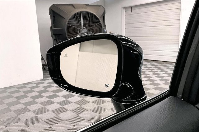 2025 Chrysler Pacifica Select Adaptive Cruise Control
