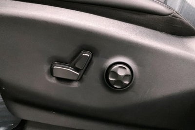 2025 Chrysler Pacifica Select Adaptive Cruise Control