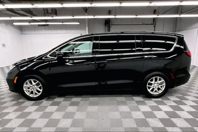 2023 Chrysler Pacifica Touring L Adaptive Cruise - Htd Seats - Remote Start