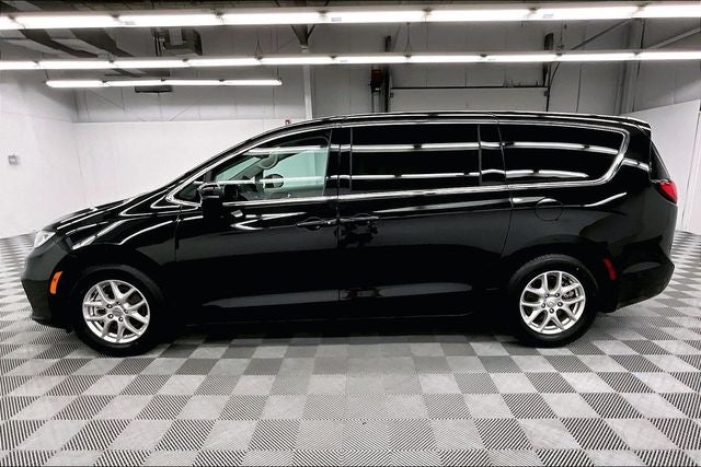 2023 Chrysler Pacifica Touring L Adaptive Cruise - Htd Seats - Remote Start