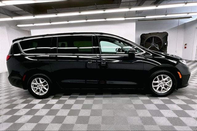 2023 Chrysler Pacifica Touring L Adaptive Cruise - Htd Seats - Remote Start