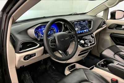 2023 Chrysler Pacifica Touring L Adaptive Cruise - Htd Seats - Remote Start