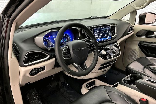 2023 Chrysler Pacifica Touring L Adaptive Cruise - Htd Seats - Remote Start
