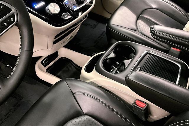 2023 Chrysler Pacifica Touring L Adaptive Cruise - Htd Seats - Remote Start