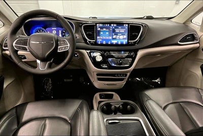 2023 Chrysler Pacifica Touring L Adaptive Cruise - Htd Seats - Remote Start