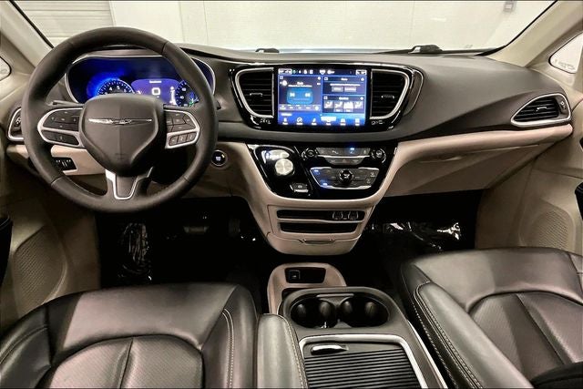 2023 Chrysler Pacifica Touring L Adaptive Cruise - Htd Seats - Remote Start