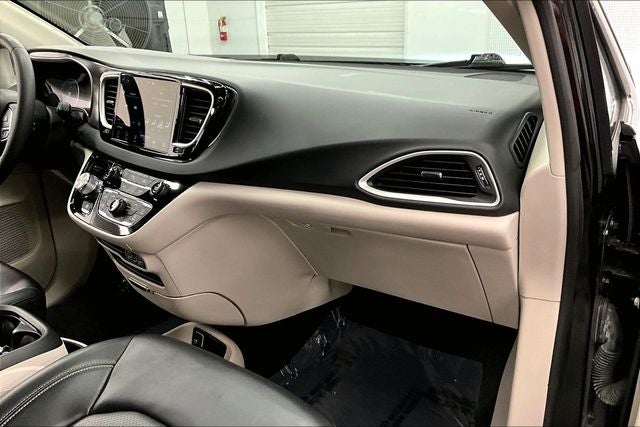 2023 Chrysler Pacifica Touring L Adaptive Cruise - Htd Seats - Remote Start