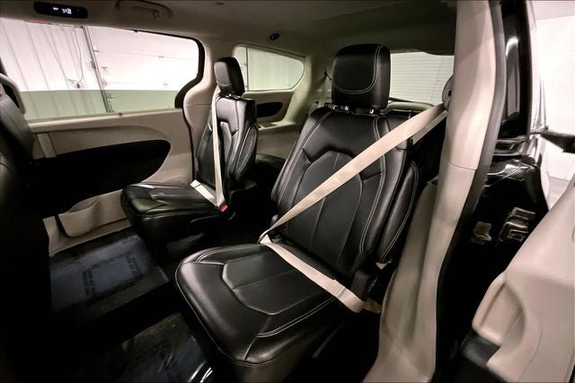2023 Chrysler Pacifica Touring L Adaptive Cruise - Htd Seats - Remote Start