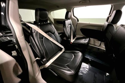 2023 Chrysler Pacifica Touring L Adaptive Cruise - Htd Seats - Remote Start