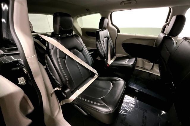 2023 Chrysler Pacifica Touring L Adaptive Cruise - Htd Seats - Remote Start