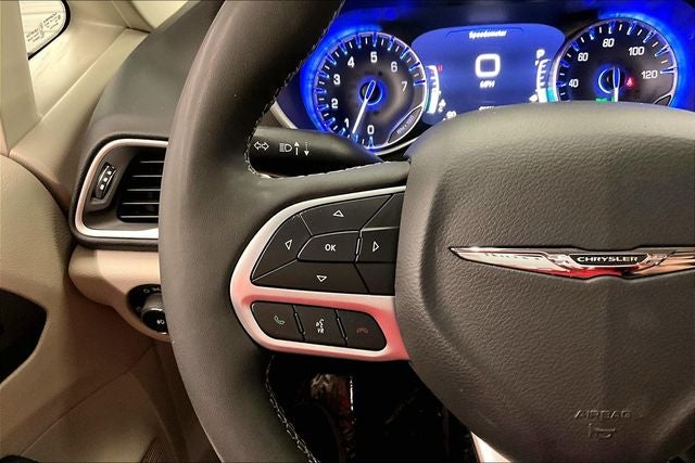 2023 Chrysler Pacifica Touring L Adaptive Cruise - Htd Seats - Remote Start