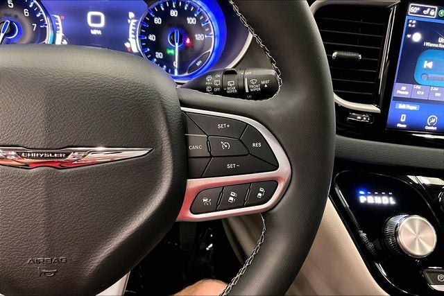 2023 Chrysler Pacifica Touring L Adaptive Cruise - Htd Seats - Remote Start