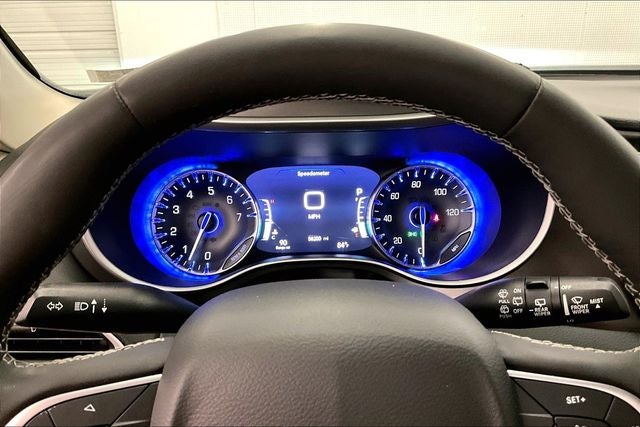2023 Chrysler Pacifica Touring L Adaptive Cruise - Htd Seats - Remote Start