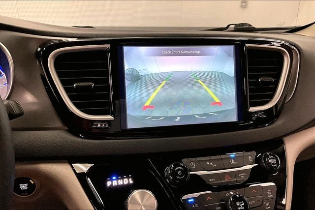 2023 Chrysler Pacifica Touring L Adaptive Cruise - Htd Seats - Remote Start