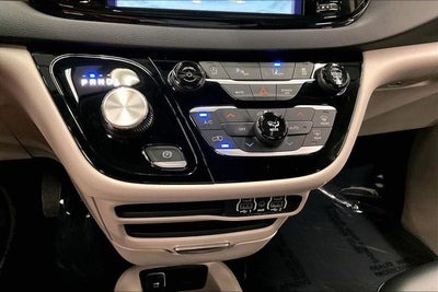 2023 Chrysler Pacifica Touring L Adaptive Cruise - Htd Seats - Remote Start