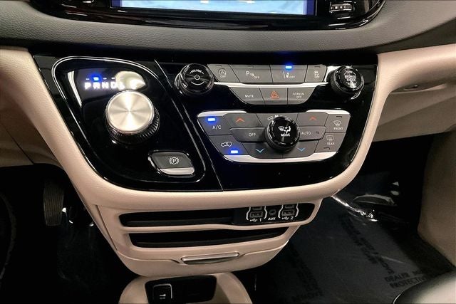 2023 Chrysler Pacifica Touring L Adaptive Cruise - Htd Seats - Remote Start