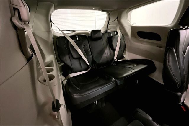 2023 Chrysler Pacifica Touring L Adaptive Cruise - Htd Seats - Remote Start