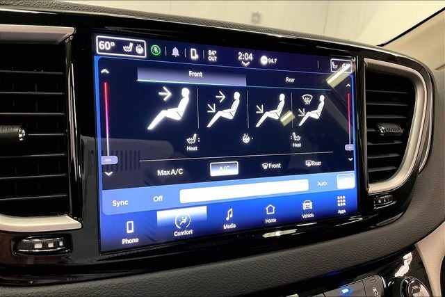 2023 Chrysler Pacifica Touring L Adaptive Cruise - Htd Seats - Remote Start