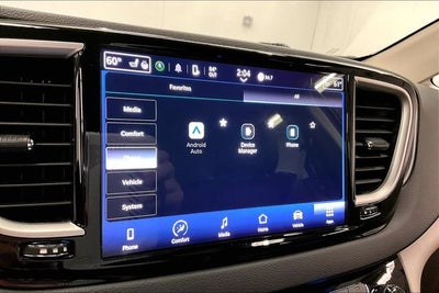 2023 Chrysler Pacifica Touring L Adaptive Cruise - Htd Seats - Remote Start