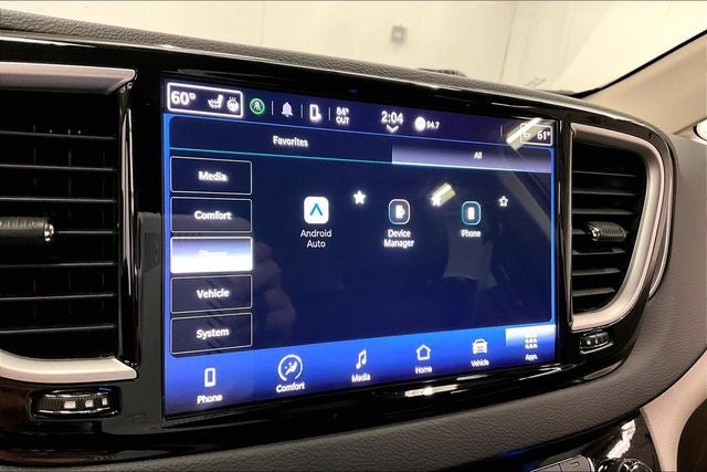 2023 Chrysler Pacifica Touring L Adaptive Cruise - Htd Seats - Remote Start