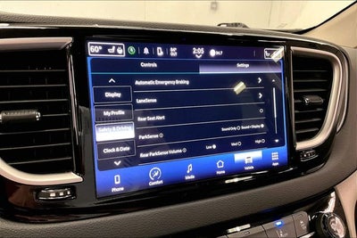 2023 Chrysler Pacifica Touring L Adaptive Cruise - Htd Seats - Remote Start