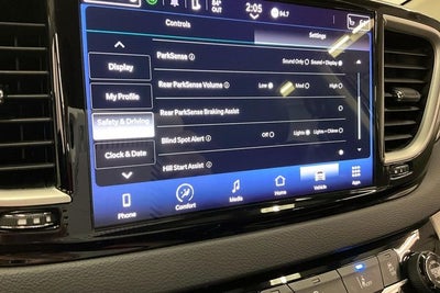 2023 Chrysler Pacifica Touring L Adaptive Cruise - Htd Seats - Remote Start