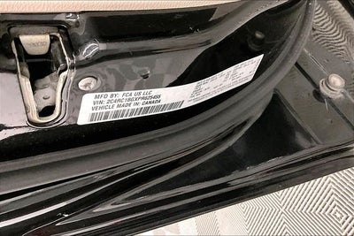 2023 Chrysler Pacifica Touring L Adaptive Cruise - Htd Seats - Remote Start