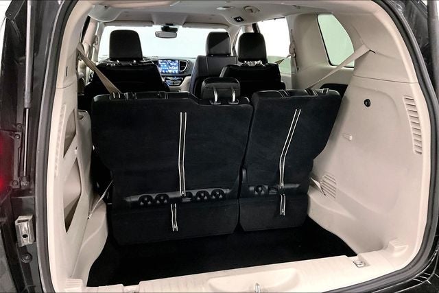 2023 Chrysler Pacifica Touring L Adaptive Cruise - Htd Seats - Remote Start